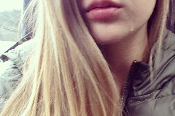Marta Wierzbicka Instagram. Marta Wierzbicka łzy na Instagramie. Dramat Marty Wierzbickiej