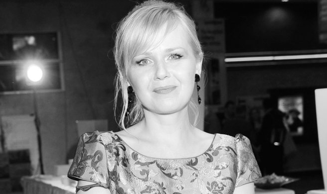 Nie żyje Agnieszka Kotlarska