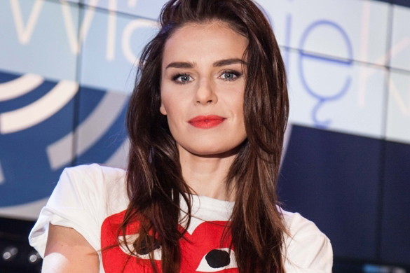 Natasza Urbańska o diecie