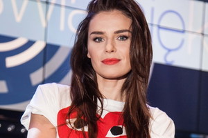 Natasza Urbańska o diecie