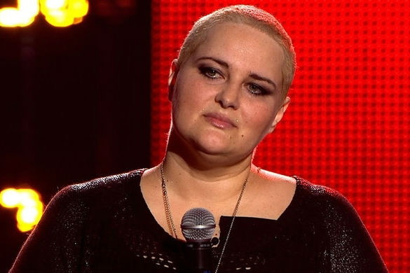 Kasia Markiewicz nie żyje