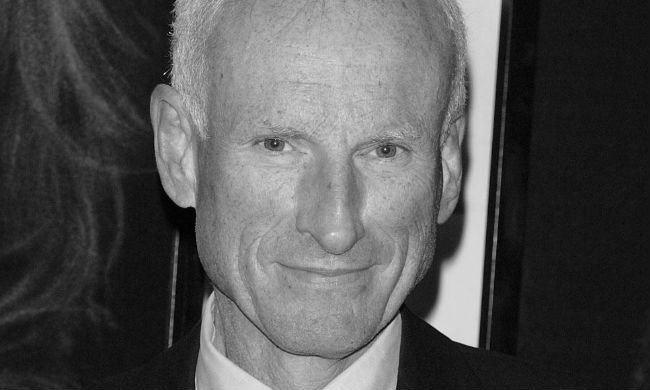 James Rebhorn nie żyje