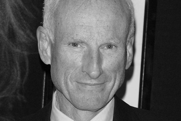James Rebhorn nie żyje