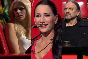 Wielkie emocje w 4. odcinku "The Voice of Poland"