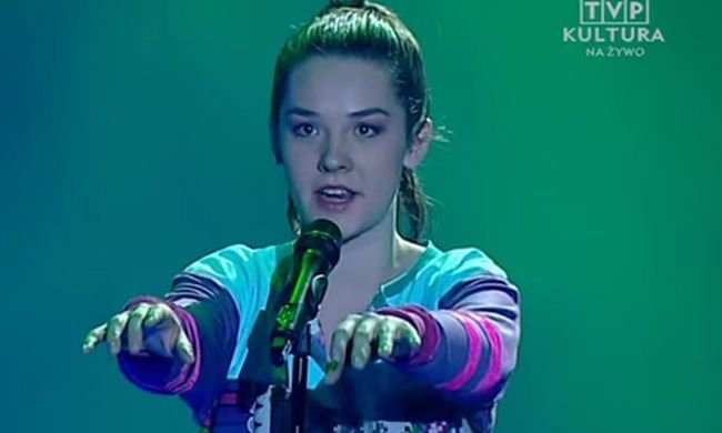 Karolina Czarnecka wikipedia