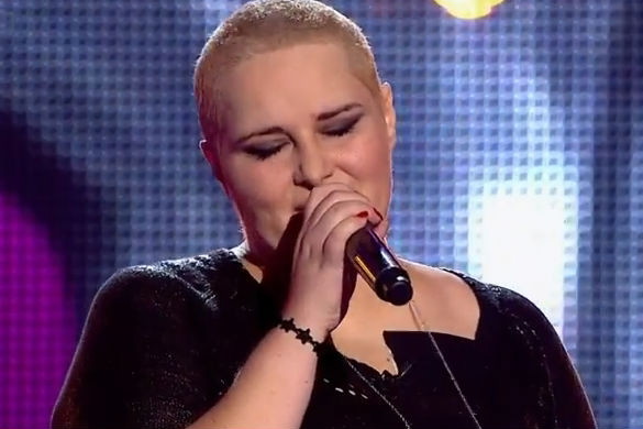 Kasia Markiewicz nie żyje