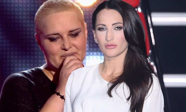 Justyna Steczkowska wspomina Kasię Markiewicz