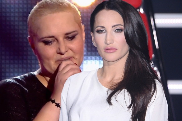 Justyna Steczkowska wspomina Kasię Markiewicz