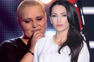 Justyna Steczkowska wspomina Kasię Markiewicz