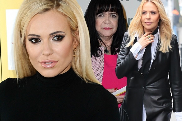 Krystyna Pytlakowska o związku Radosława Majdana i Dody