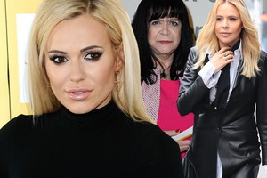 Krystyna Pytlakowska o związku Radosława Majdana i Dody