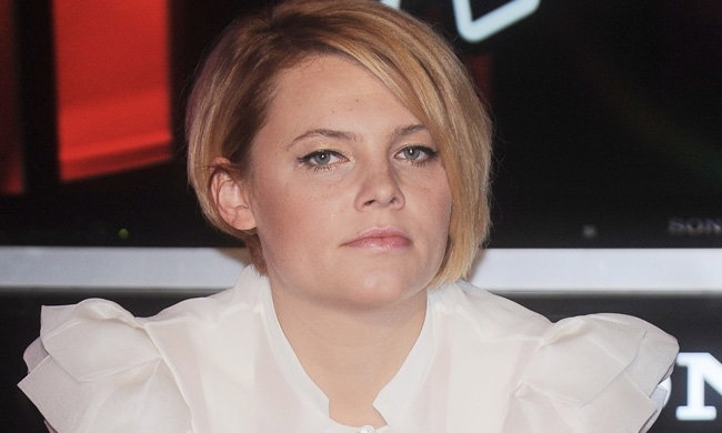 Ania Dąbrowska po rozstaniu z partnerem nie jest sama
