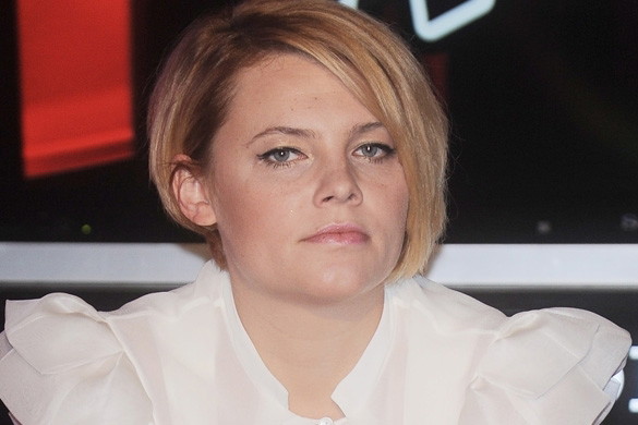 Ania Dąbrowska po rozstaniu z partnerem nie jest sama