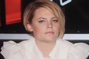Ania Dąbrowska po rozstaniu z partnerem nie jest sama
