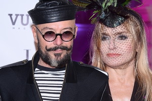 Tomasz Jacyków o stylu Moniki Olejnik