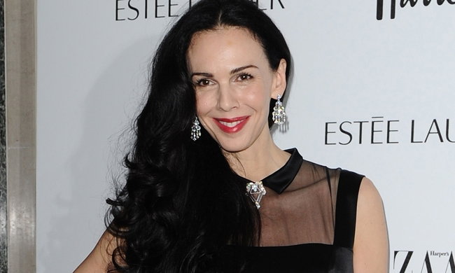 L'Wren Scott popełniła samobójstwo