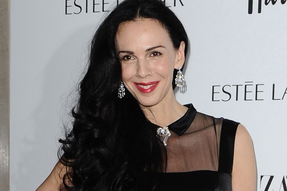 L'Wren Scott popełniła samobójstwo