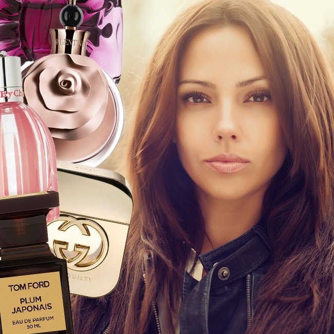 Ulubione perfumy redakcji Fleszstyle