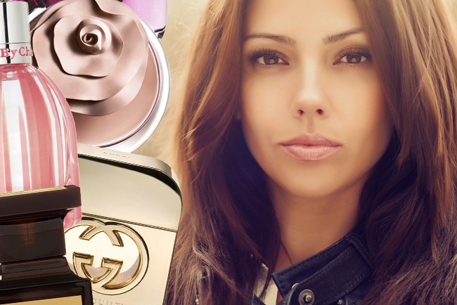 Ulubione perfumy redakcji Fleszstyle