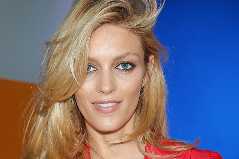 Anja Rubik dużo zarabia