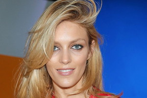 Anja Rubik dużo zarabia