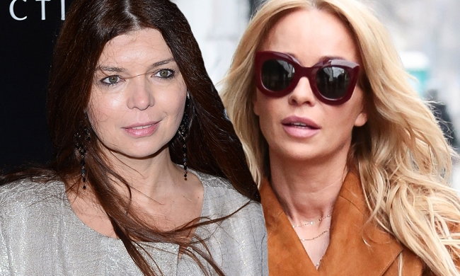 Dorota Wróblewska komentuje styl Joanny Przetakiewicz