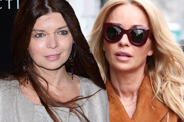 Dorota Wróblewska komentuje styl Joanny Przetakiewicz