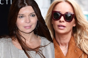 Dorota Wróblewska komentuje styl Joanny Przetakiewicz