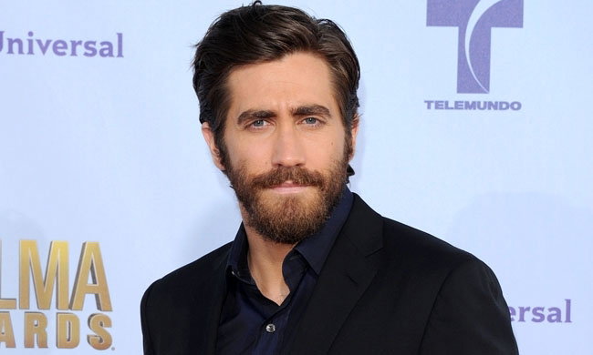 Nagi Jake Gyllenhaal