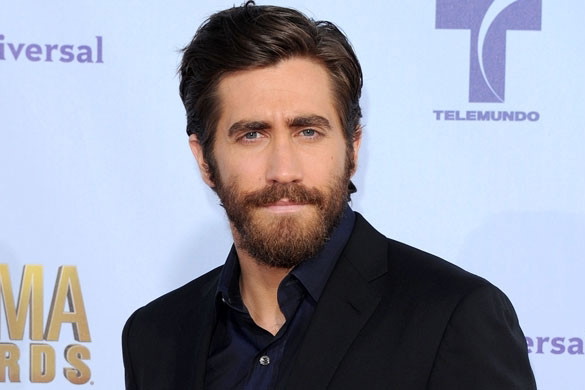 Nagi Jake Gyllenhaal