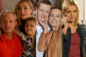 Najbardziej dochodowe seriale w telewizji