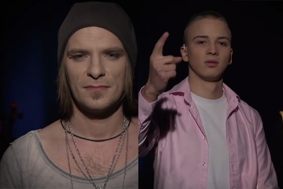 Zespół Video nagrał teledysk z udziałem niesłyszących