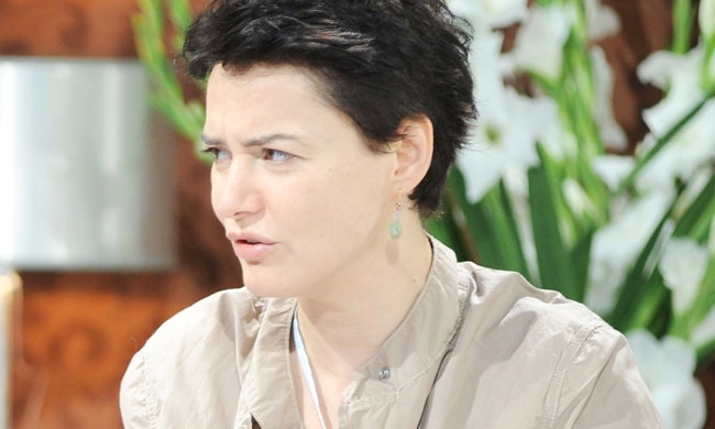 Marta Kuligowska otrzymała radę od Kazimiery Szczuki
