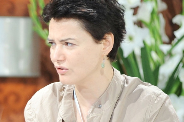 Marta Kuligowska otrzymała radę od Kazimiery Szczuki
