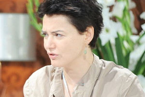 Marta Kuligowska otrzymała radę od Kazimiery Szczuki