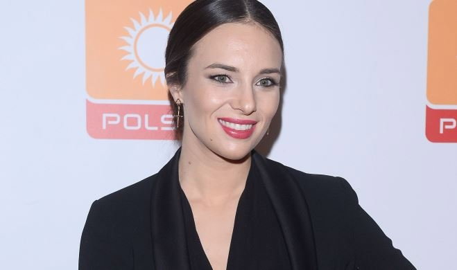 Anna Czartoryska-Niemczycka na ramówce Polsatu