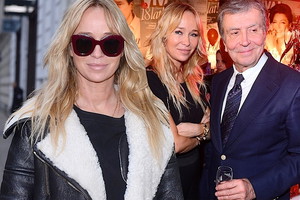 Joanna Przetakiewicz i Zbigniew Napierała na urodzinach Vivy!