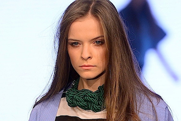 Dieta Zuzy Kołodziejczyk. Co je Zuza Kołodziejczyk