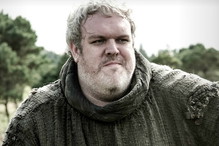 Kristian Nairn z serialu Gra o tron wyznał, że jest gejem