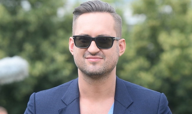 Marcin Prokop zagra w Listach do M.