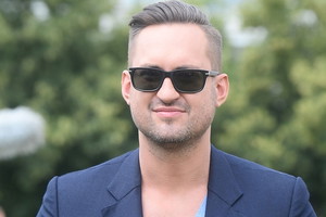Marcin Prokop zagra w Listach do M.