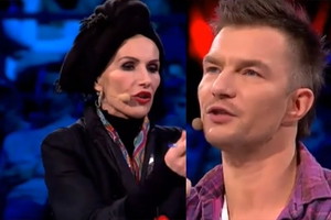 Kora i Adam Sztaba w Must Be The Music