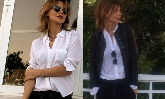 Edyta Górniak w Lizbonie