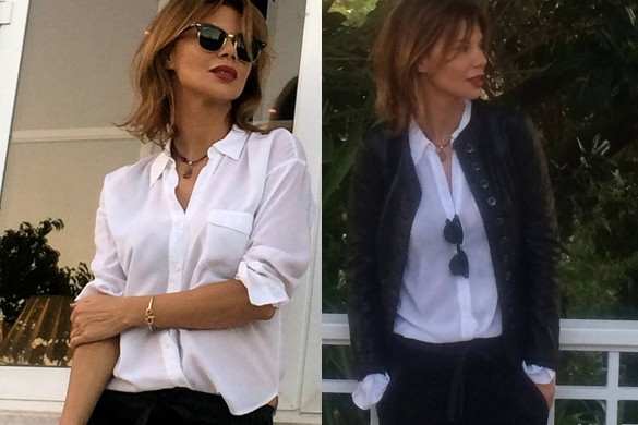 Edyta Górniak w Lizbonie