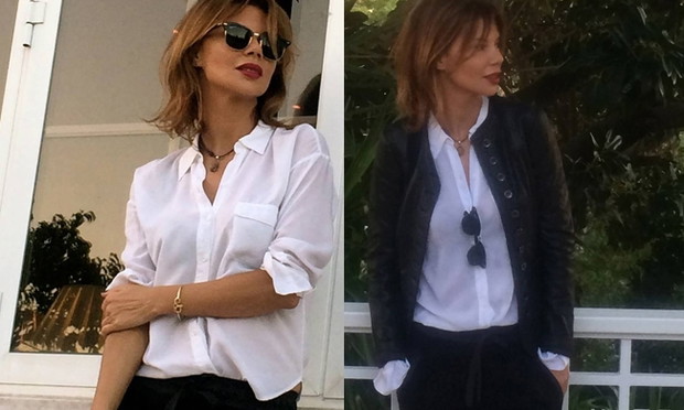 Edyta Górniak w Lizbonie