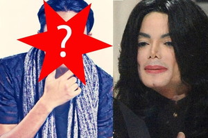 Michael Jackson ma nieślubnego syna