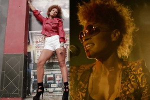 Oceana wystąpi w konkursie Eurowizji