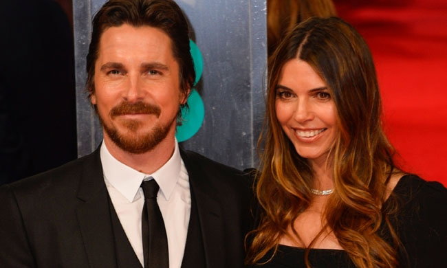Christian Bale zostanie wkrótce ojcem