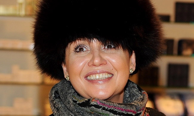 Małgorzata Pieńkowska wróciła do M jak miłość