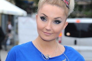 Cleo wystąpiła w "X-Factor"